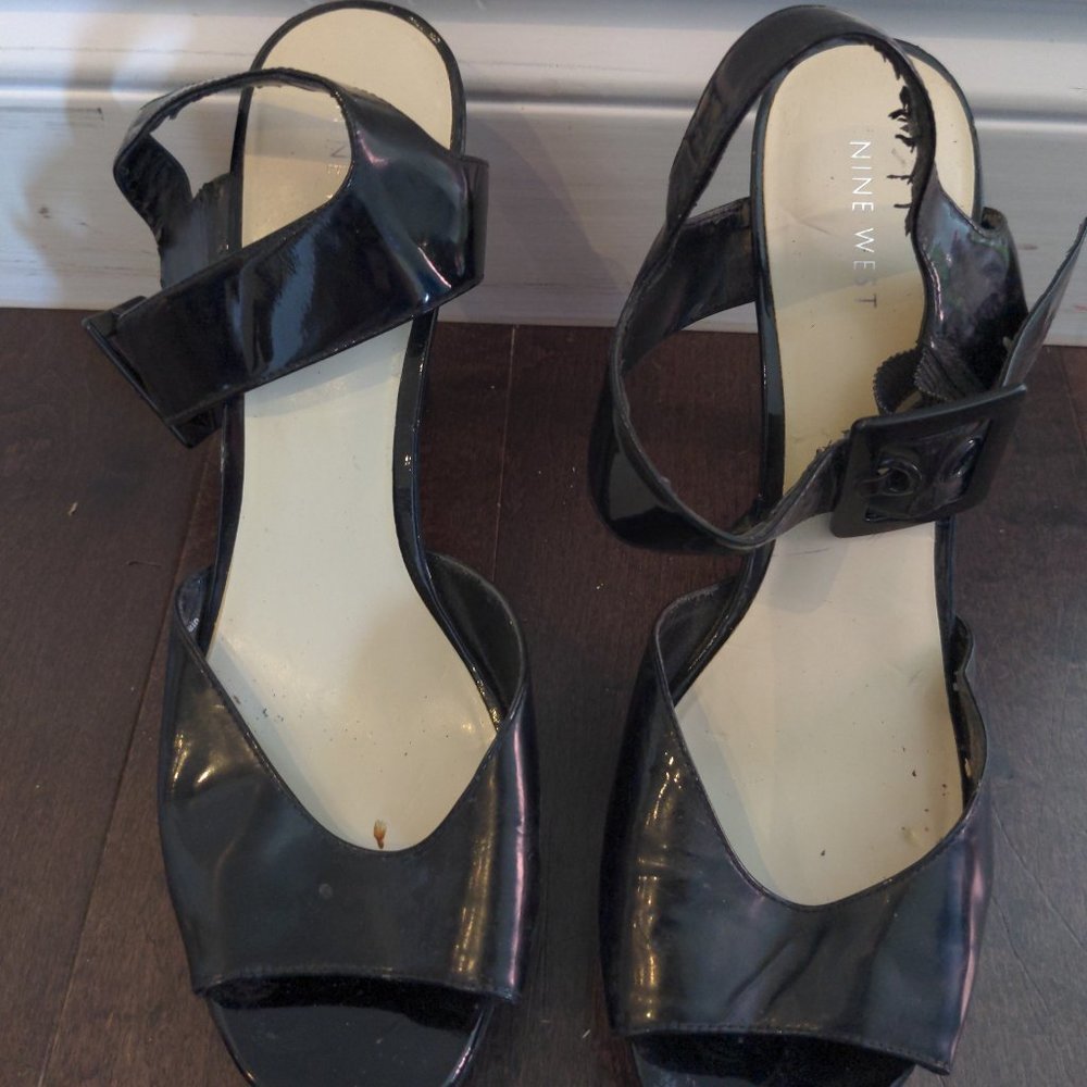 Nine West Heels